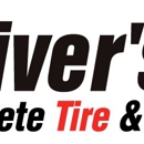 Driver's Edge - Tire Recap, Retread & Repair