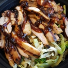 Teriyaki Madness