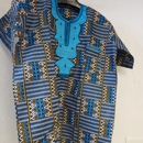 Ene African Caribben Market - Fabrics-Wholesale & Manufacturers