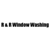R & R Window Washing gallery