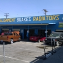 Aries Tire and Auto Repairs - Tire Dealers