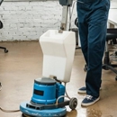 OCD Extreme Clean - Industrial Cleaning