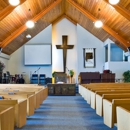 Christ Church Lake Forest - Methodist Churches