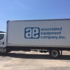 Associated Equipment Co Inc