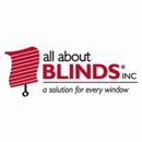 All About Blinds Inc - Draperies, Curtains & Window Treatments