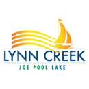 Lynn Creek Park at Joe Pool Lake - Private Swimming Pools