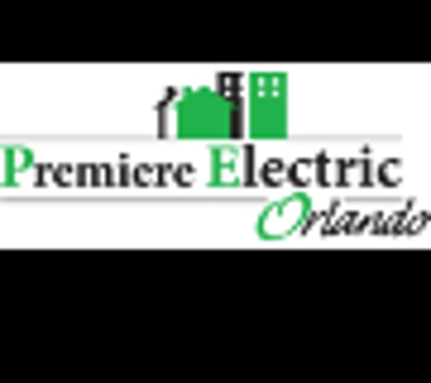 Premiere Electric Orlando - Orlando, FL