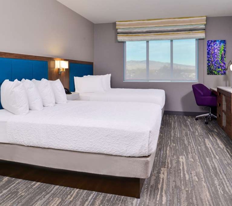 Hampton Inn & Suites Boise/Spectrum - Boise, ID