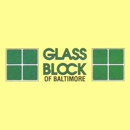 Glass Block of Baltimore - Glass-Wholesale & Manufacturers