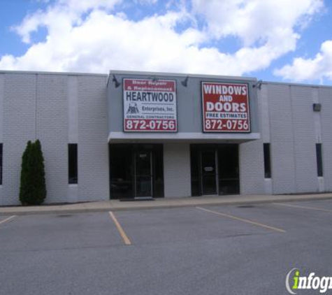 Heartwood Enterprises - Indianapolis, IN