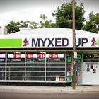 Myxed Up Creations