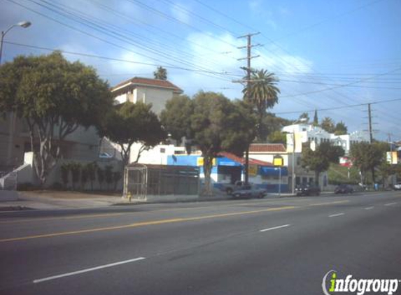 Maria's Restaurant - Los Angeles, CA