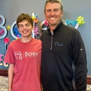 Boley Braces - Orthodontists
