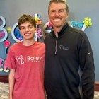 Boley Braces