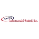 Jones Environmental Control, Inc - Fireplaces