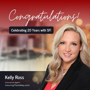 Kelly Ross - State Farm Insurance Agent - Scottsdale, AZ