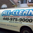 All-Clean 24hr Emergency Flood & Water Damage Specialists - Flood Control Equipment