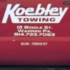 Koebleys Towing And Recovery gallery
