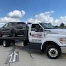 Buentello Wrecker Service - Towing