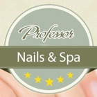 Professor Nails & Spa