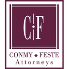 Conmy Feste Ltd.