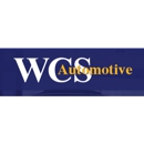 WCS Automotive - Auto Repair & Service