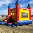 Journey Inflatables - Children's Party Planning & Entertainment