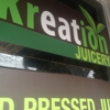 Kreation Organic Kafe gallery