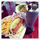 Red Robin Gourmet Burgers