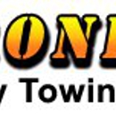 Adirondack Towing - Towing