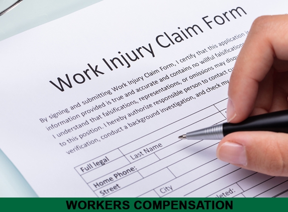 Burston  Cole & Associates Pty Ltd - Penrith, NSW. Workers Compensation