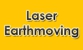 Laser Earthmoving
