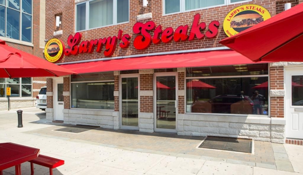 Larry's Steaks - Philadelphia, PA