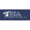Rod A Vujovic Attorney at Law PA gallery