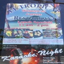Tropical Restaurant - American Restaurants