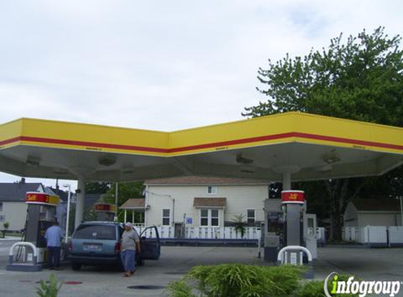 Sartag Oil Co - Lakewood, OH