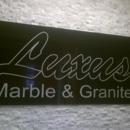 Luxux Marble & Granite LLC - Cabinets