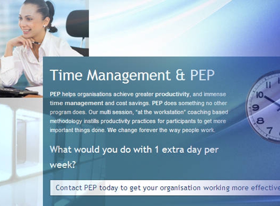 PEPworldwide Pty Limited - Chifley, ACT