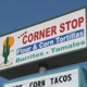 Corner Stop