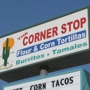 Corner Stop