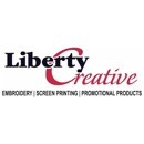 Liberty Creative | Screen Printing, Embroidery, Design, & Promotional Products - Screen Printing