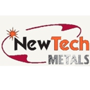 New Tech Metals - Steel Fabricators
