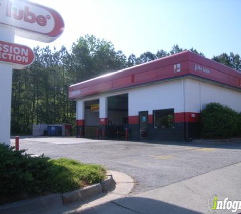 Jiffy Lube - Marietta, GA