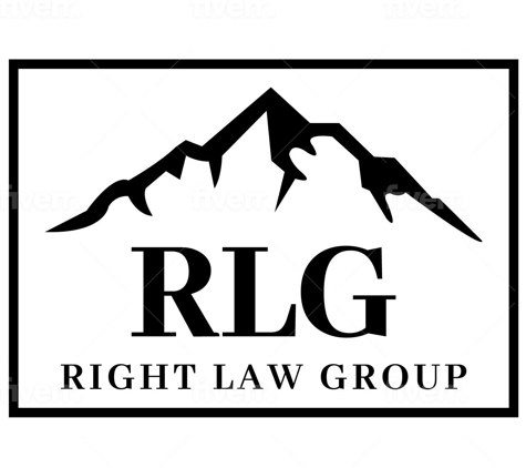 Right Law Group - Criminal Defense Attorneys & DUI Lawyers - Colorado Springs, CO