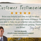 Jacob Bramel - State Farm Insurance Agent