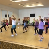Dance Yourself Fit Zumba gallery