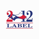 Two-Twelve Label - Lithographers