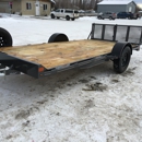 White Spruce Trailer Sales - Utility Trailers
