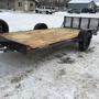 White Spruce Trailer Sales Inc