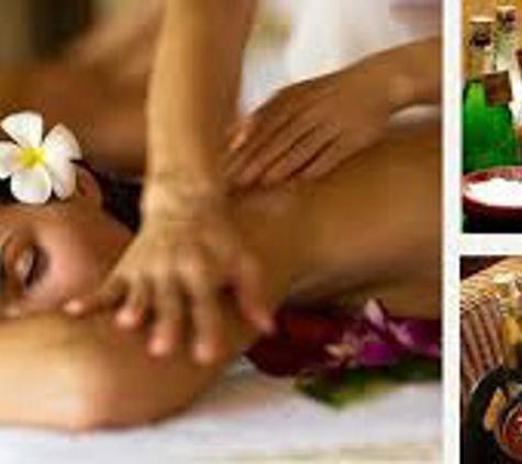 Sun Massage & Skin Care - Lynnwood, WA